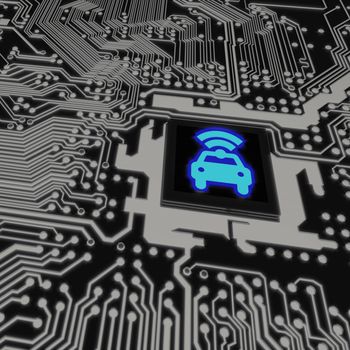 Medical full body screening software on tablet